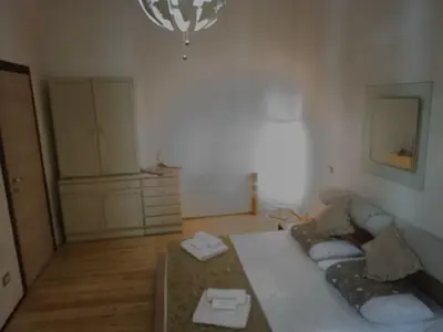 Letto o letti in una camera di Simbilis B&B Holiday Experience bouganville