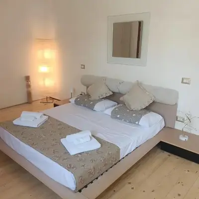 Simbilis B&B Holiday Experience bouganville