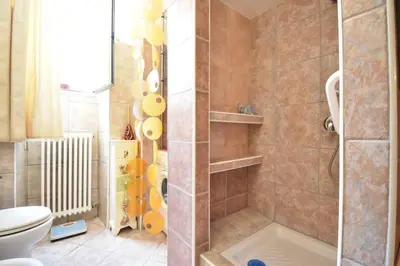 Bagno di Appartamento Angela