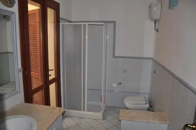 Bagno di Villetta via del mirto