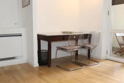 Planimetria di Splendido open space, a 10 min a piedi dal Centro IUNS2308
