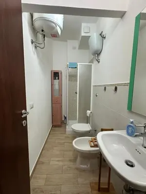 Bagno di Via Roma House