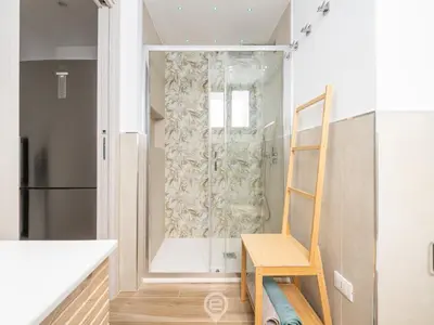 Bagno di Seaview Dream Villa