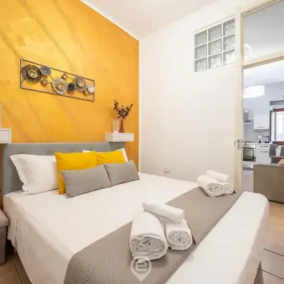 Corner Apartments - Nicola