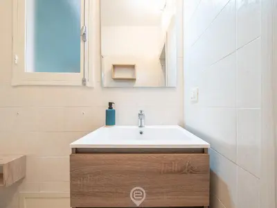 Bagno di Corner Apartments - Aurora