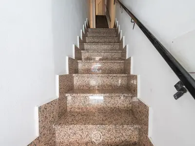 Planimetria di Corner Apartments - Aurora