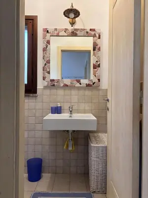 Bagno di Villino Artù - Villino Artu'