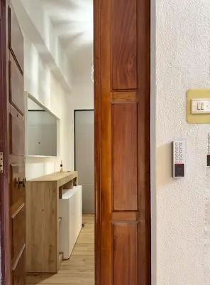 Bagno di Bob's house