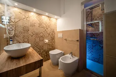 Bagno di Josso Apartments 123 - Deluxe