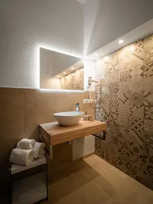 Bagno di Josso Apartments 123 - Deluxe