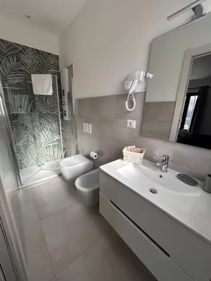 Bagno di Vista d'Ogliastra