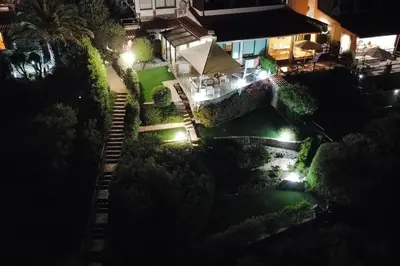 Planimetria di Mowgli House - Sardinia Sea View
