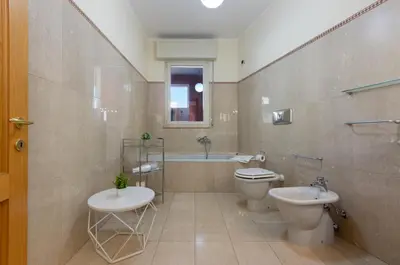 Bagno di Fior Di Loto Central