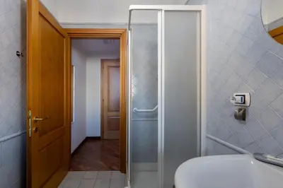 Bagno di Fior Di Loto Central