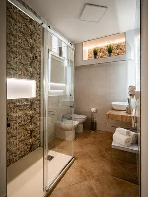 Bagno di Josso Apartments 123 - Comfty
