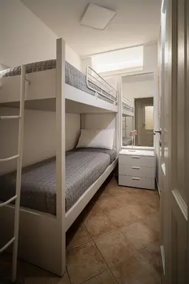 Letto o letti in una camera di Josso Apartments 123 - Comfty