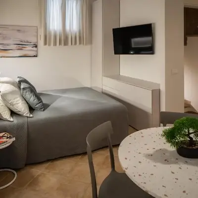 Josso Apartments 123 - Comfty