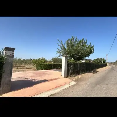 Al giardino da Lu