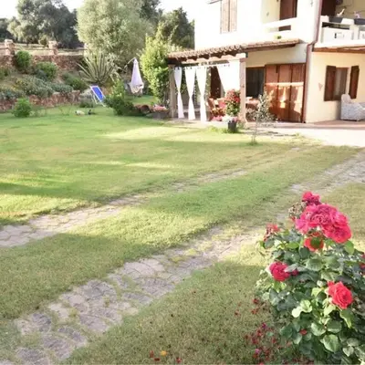 Chia Villa Giada