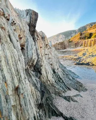 Paesaggio naturale nelle vicinanze dell'appartamento