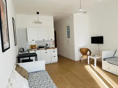 Cucina o angolo cottura di Ciao Iglesias 3