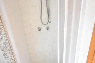 Bagno di Bifamiliare GIUNONE