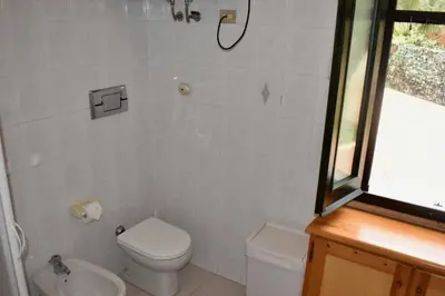 Bagno di Villa Giulia - Villa Giulia 800 passi dal mare