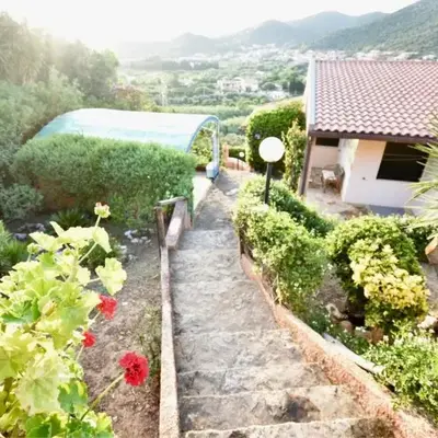 Villa Giulia - Villa Giulia 800 passi dal mare