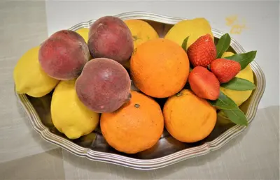 Cibo presso l'appartamento o nelle vicinanze