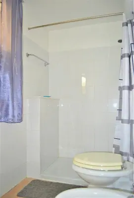 Bagno di Casa Vacanze Mameli