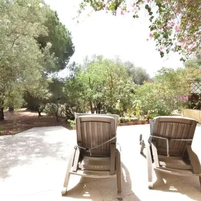 Casa Vacanze Il Bouganville