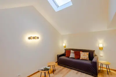 Letto o letti in una camera di Garzia Rooms - Dimora Storica