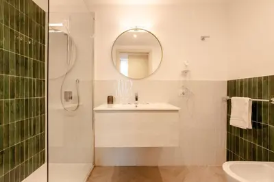 Bagno di Garzia Rooms - Dimora Storica