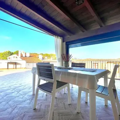Beach Houses