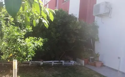 Giardino di Casa Cleotti