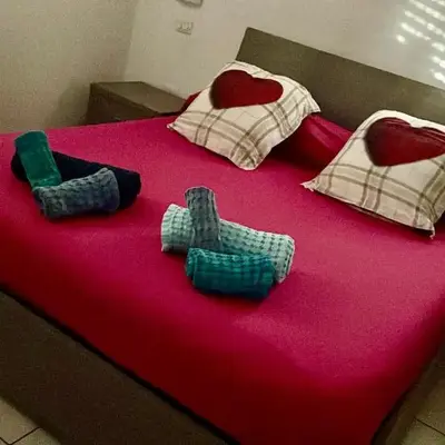 Casa Cleotti