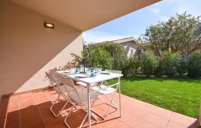 Giardino di Bilocale