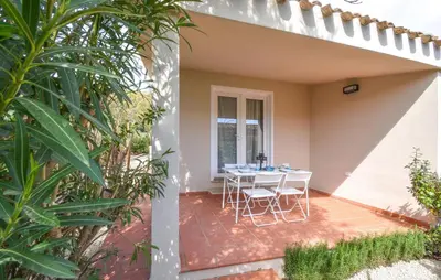 Balcone o terrazza di Bilocale