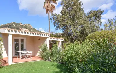 Giardino di Bilocale