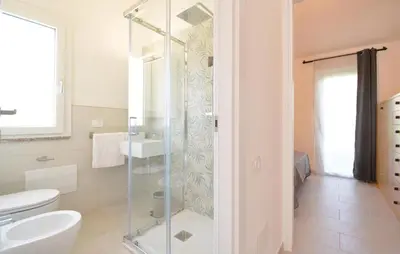 Bagno di Bilocale