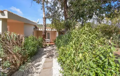 Giardino di Bilocale
