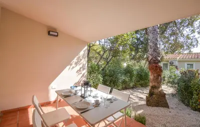 Giardino di Bilocale