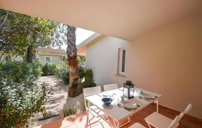 Giardino di Bilocale