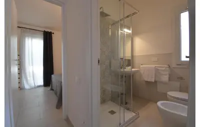 Bagno di Bilocale
