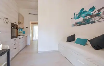 Cucina o angolo cottura di Bilocale