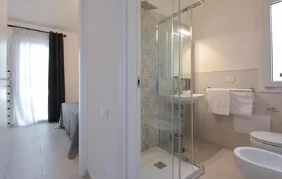 Bagno di Bilocale