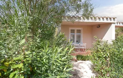 Giardino di Bilocale