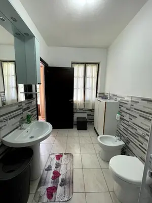 Bagno di Casa Vacanze Gabry e Marco