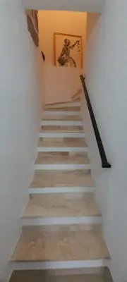 Planimetria di Suite Da Ninna 1
