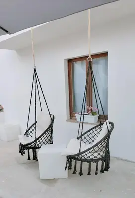Planimetria di Suite da Ninna 2